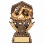 140MM SWIMMING MALE ALL STAR