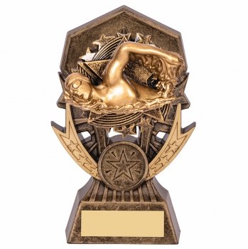 140MM SWIMMING MALE ALL STAR
