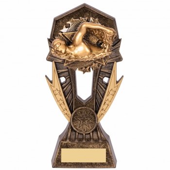 180MM SWIMMING MALE ALL STAR