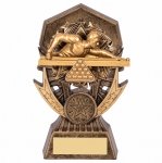 140MM SNOOKER ALL STAR RESIN