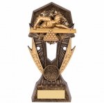 180MM SNOOKER ALL STAR RESIN