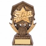 140MM STAR PERFORMER ALL STAR