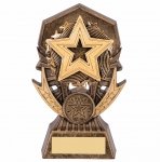 140MM ALL STAR RESIN