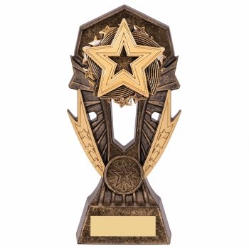 180MM ALL STAR RESIN