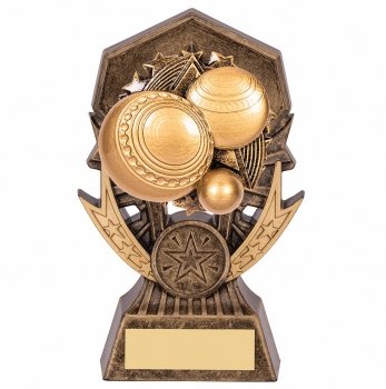 140MM LAWN BOWLS ALL STAR