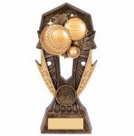 180MM LAWN BOWLS ALL STAR