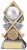 5" DIAMOND EXTREME HOCKEY AWARD
