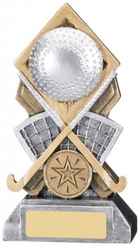 5.75Inch DIAMOND EXTREME HOCKEY AWARD