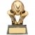 3.75" ESCAPADE RUGBY AWARD
