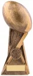 8.25" RUGBY BALL STORM AWARD