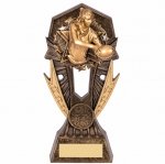 180MM RUGBY FEMALE ALL STAR
