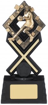 180MM NETBALL DIAMOND EXTREME AWARD