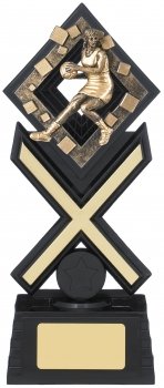 210MM NETBALL DIAMOND EXTREME AWARD