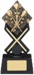 7.25" DARTS DIAMOND EXTREME AWARD