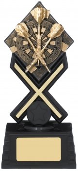 7.25Inch DARTS DIAMOND EXTREME AWARD