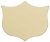 1.25" GOLD ALUMINIUM TRIM