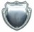 1.25" CHROME STEEL TRIM SHIELD
