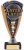7.25" PLAYERS PLAYER UTOPIA HOLDER TROPHY