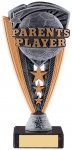 7.25" PARENTS PLAYER UTOPIA HOLDER TROPHY