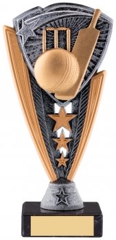 7.25Inch CRICKET UTOPIA HOLDER AWARD