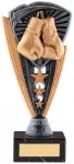 7.75" BOXING UTOPIA HOLDER AWARD