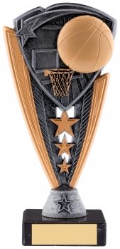 7.25Inch BASKETBALL UTOPIA HOLDER AWARD