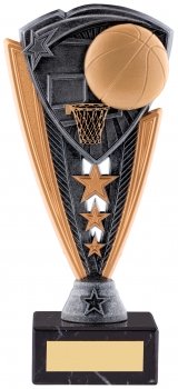 7.75Inch BASKETBALL UTOPIA HOLDER