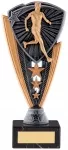 7.75" MALE RUNNER UTOPIA HOLDER AWARD