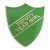 GREEN DEPUTY HEAD GIRL ENAMEL