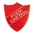 RED FORM CAPTAIN SHIELD BADGE