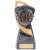 7.5" UTOPIA PLAYER OF THE YEAR FOOTBALL TROPHY