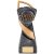 9.5" UTOPIA PLAYERS PLAYER FOOTBALL TROPHY