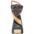 9.5" UTOPIA PLAY OF MATCH FOOTBALL TROPHY