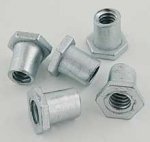 0.5" ZINC FERRULE