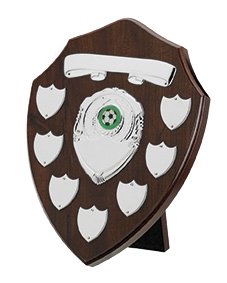 Annual Presentation Shields