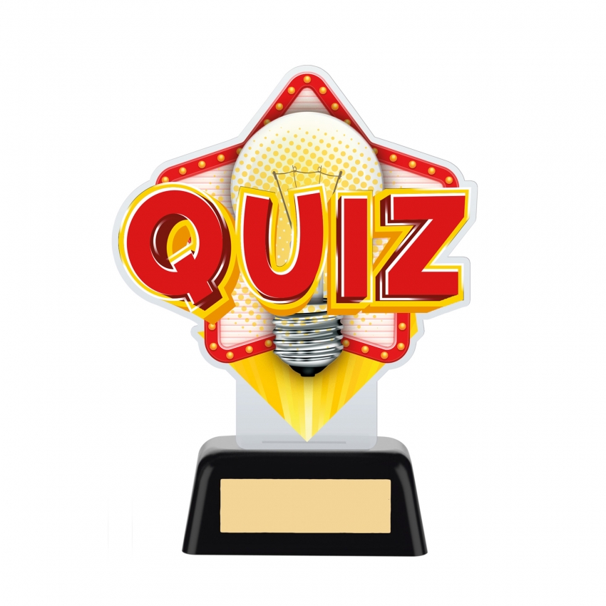 Quiz/Cards