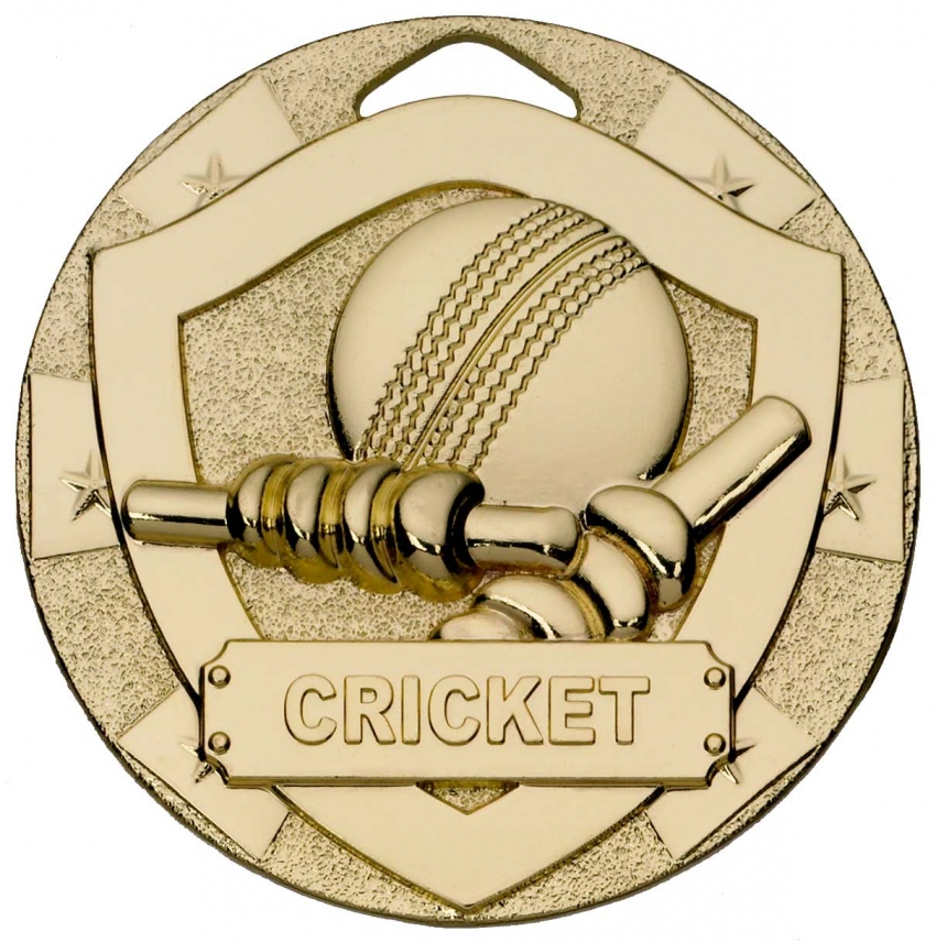 Cricket Medals