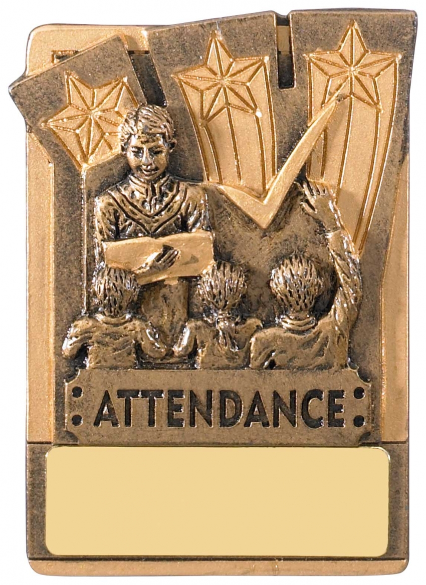 Attendance