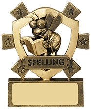 Spelling